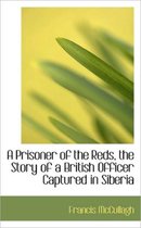 A Prisoner of the Reds, the Story of a British Officer Captured in Siberia