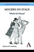 Moliere on Stage