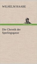 Die Chronik Der Sperlingsgasse