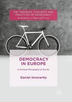 The Theories, Concepts and Practices of Democracy- Democracy in Europe