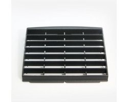 Nilfisk Filterroost UZ934, GD934