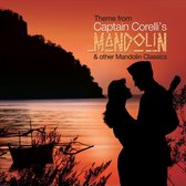 Theme from Captain Corelli's Mandolin and Other Mandolin...