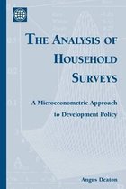 Microeconometric Analysis For Development Policy