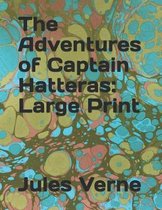 The Adventures of Captain Hatteras