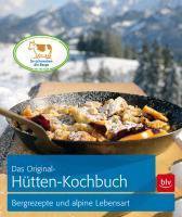 Das Original-Hütten-Kochbuch