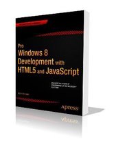 Pro Windows 8 Development With Html5 And Javascript