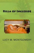 Rilla of Ingelside
