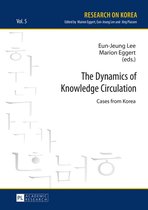 Research on Korea 5 - The Dynamics of Knowledge Circulation