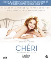 Chéri (Blu-ray)