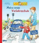 Meine Freundin Conni Meine erste Verkehrsschule