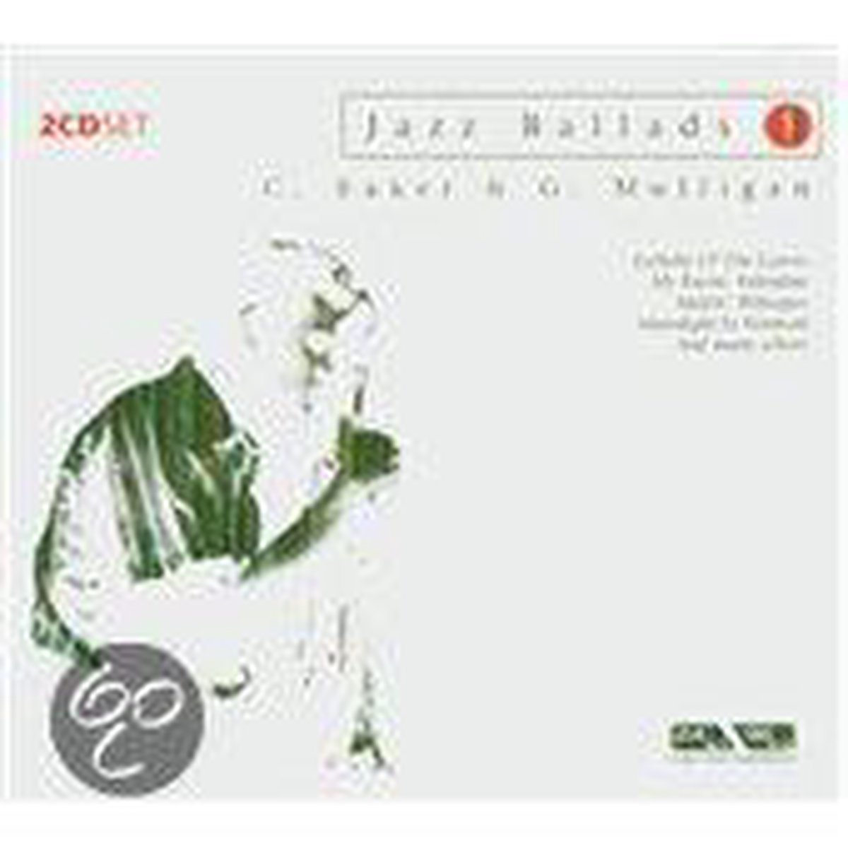 Jazz Ballads