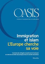 Oasis 24 - Oasis n. 24, Immigration et Islam