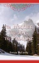 The Wonder, The Joy, The Promise Stories For Christmas
