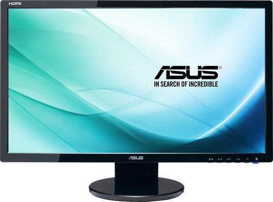 Asus VE248HR - Full HD Monitor | bol