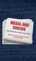 Media and Suicide