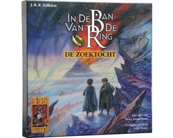 In de Ban van de Ring: De Zoektocht