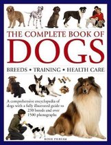 Complete Book of Dogs
