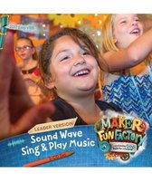 Sound Wave Sing & Play Music Leader Version 2-CD Set