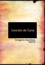 Cancia3n de Cuna