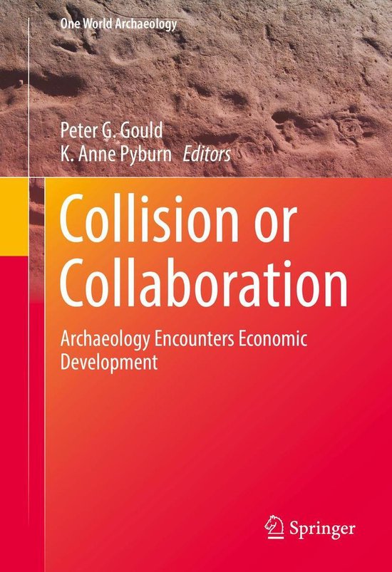 Social Sciences (R0) - Collision or Collaboration - cover