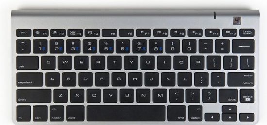 | BakkerElkhuizen M board 870 Bluetooth Keyboard (US) | BakkerElkhuizen M board 870 Bluetooth Keyboard (US)