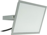 Prolight LED Straler - Ideaal Voor Tuin En Oprit - Eenvoudige Installatie - 30W - Grijs