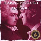 Harnoncourt Conducts Mozart