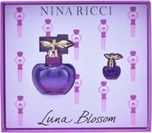 Women's Perfume Set Luna Blossom Nina Ricci (2 pcs)