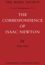 The Correspondence of Isaac Newton 7 Volume Paperback Set-The Correspondence of Isaac Newton
