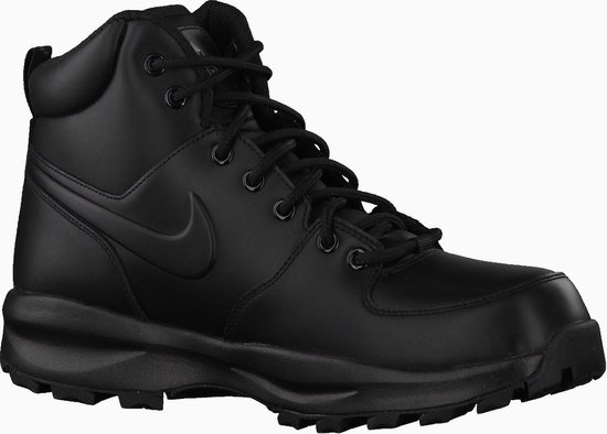 Nike Manoa Heren Boots Brown Leer Maat 47.5 Foot Locker - Schoenen.nl