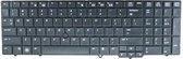 HP 595790-DD1 toetsenbord