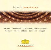 Panorama: Famous Overtures