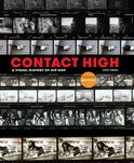 Contact High 40 Years of Rap and Hiphop Photography CLARKSON POTTER