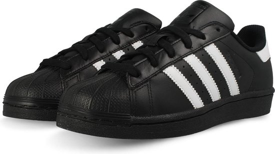 superstar 2 heren zwart