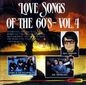 Love Songs of the 60's, Vol. 4