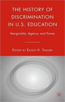 The History Of Discrimination In U.S. Education