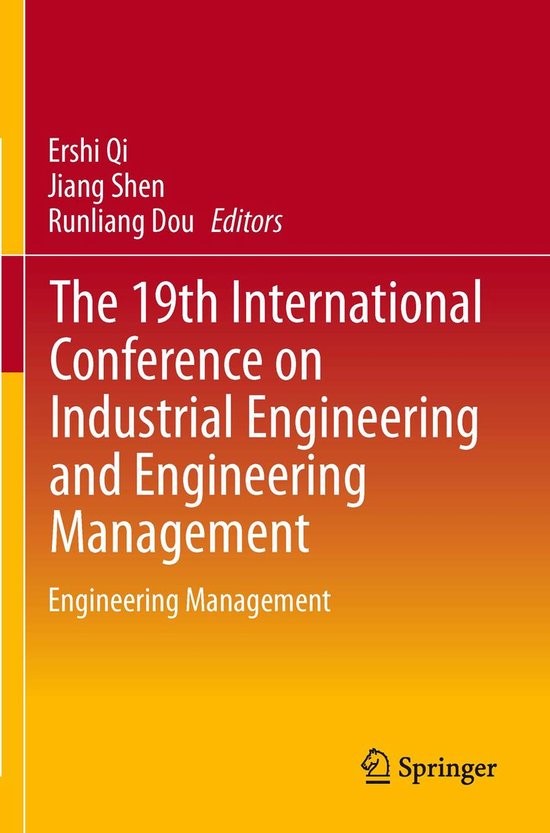 Springer Nature Proceedings excluding Computer Science - The ... - cover