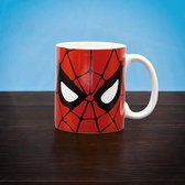 Spiderman Mug