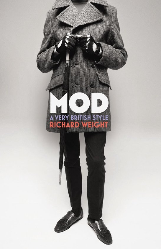 MOD - cover