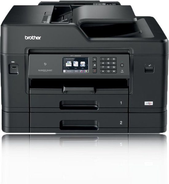 Brother mfc-j6930dw - all-in-one a3-printer