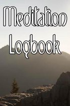 Meditation Logbook