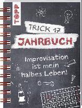 Trick 17 - Jahrbuch