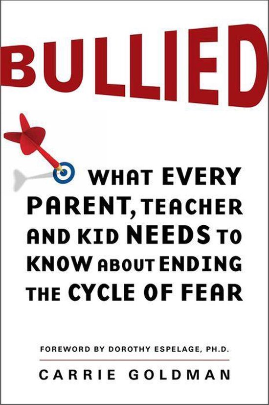 Bullied - cover
