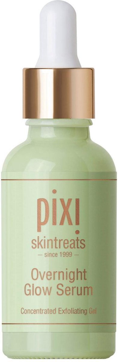 Pixi Overnight Glow Serum 30 ml