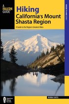Regional Hiking Series - Hiking California's Mount Shasta Region