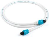 The Chord Company C-lite Toslink to Toslink 5m - Câble optique 5