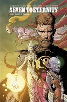 Seven to Eternity - Tome 2