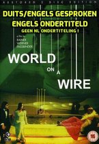 World On A Wire -  Welt am Draht [1973] [DVD]