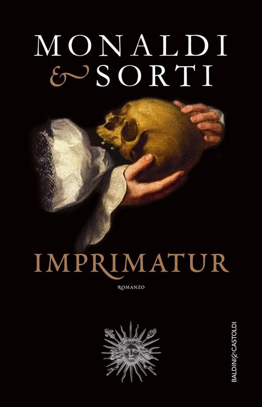 Imprimatur - cover