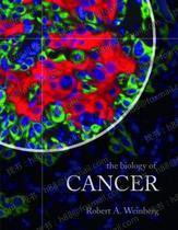 ISBN Biology of Cancer, Science & nature, Anglais, 864 pages
